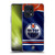 NHL Edmonton Oilers Jersey Soft Gel Case for OPPO Find X5 Pro