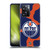 NHL Edmonton Oilers Cow Pattern Soft Gel Case for OPPO A57s