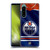 NHL Edmonton Oilers Jersey Soft Gel Case for Sony Xperia 5 IV