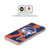 NHL Edmonton Oilers Cow Pattern Soft Gel Case for Xiaomi 12 Lite