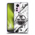 NHL Edmonton Oilers Marble Soft Gel Case for Xiaomi 12 Lite