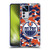 NHL Edmonton Oilers Camouflage Soft Gel Case for Xiaomi 12T Pro