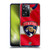 NHL Florida Panthers Jersey Soft Gel Case for OPPO A57s