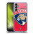 NHL Florida Panthers Oversized Soft Gel Case for Samsung Galaxy A14 5G