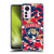 NHL Florida Panthers Camouflage Soft Gel Case for Xiaomi 12 Lite