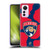 NHL Florida Panthers Cow Pattern Soft Gel Case for Xiaomi 12 Lite