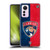 NHL Florida Panthers Half Distressed Soft Gel Case for Xiaomi 12 Lite