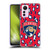 NHL Florida Panthers Leopard Patten Soft Gel Case for Xiaomi 12 Lite