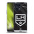 NHL Los Angeles Kings Jersey Soft Gel Case for OPPO Find X5 Pro
