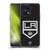 NHL Los Angeles Kings Plain Soft Gel Case for OPPO Find X5 Pro