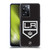 NHL Los Angeles Kings Plain Soft Gel Case for OPPO A57s