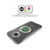 NHL Minnesota Wild Puck Texture Soft Gel Case for Motorola Edge 30