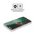NHL Minnesota Wild Half Distressed Soft Gel Case for OPPO A57s