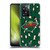 NHL Minnesota Wild Leopard Pattern Soft Gel Case for OPPO A57s
