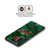 NHL Minnesota Wild Jersey Soft Gel Case for Samsung Galaxy A14 5G