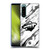 NHL Minnesota Wild Marble Soft Gel Case for Sony Xperia 5 IV