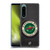 NHL Minnesota Wild Puck Texture Soft Gel Case for Sony Xperia 5 IV