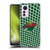 NHL Minnesota Wild Net Pattern Soft Gel Case for Xiaomi 12 Lite