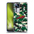 NHL Minnesota Wild Camouflage Soft Gel Case for Xiaomi 12T Pro