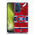NHL Montreal Canadiens Jersey Soft Gel Case for Motorola Edge 30