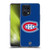 NHL Montreal Canadiens Plain Soft Gel Case for OPPO Find X5 Pro