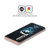 Jurassic World Vector Art Mosasaurus Silhouette Soft Gel Case for Xiaomi 12 Lite