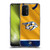 NHL Nashville Predators Jersey Soft Gel Case for OPPO A54 5G