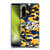 NHL Nashville Predators Camouflage Soft Gel Case for Sony Xperia 5 IV