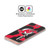 NHL New Jersey Devils Cow Pattern Soft Gel Case for Xiaomi 12 Lite