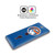 NHL New York Islanders Plain Soft Gel Case for Sony Xperia 5 IV