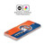 NHL New York Islanders Half Distressed Soft Gel Case for Xiaomi 12 Lite