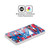 NHL New York Rangers Camouflage Soft Gel Case for OPPO A57s