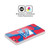 NHL New York Rangers Cow Pattern Soft Gel Case for OPPO A57s