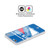 NHL New York Rangers Oversized Soft Gel Case for OPPO A57s