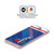 NHL New York Rangers Jersey Soft Gel Case for Xiaomi 12 Lite