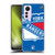 NHL New York Rangers Oversized Soft Gel Case for Xiaomi 12 Lite
