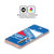 NHL New York Rangers Oversized Soft Gel Case for Xiaomi 12 Lite