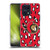 NHL Ottawa Senators Leopard Patten Soft Gel Case for OPPO Find X5 Pro