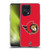 NHL Ottawa Senators Plain Soft Gel Case for OPPO Find X5 Pro