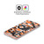 NHL Philadelphia Flyers Camouflage Soft Gel Case for Xiaomi 12 Lite