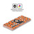 NHL Philadelphia Flyers Leopard Pattern Soft Gel Case for Xiaomi 12 Lite