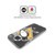 NHL Pittsburgh Penguins Oversized Soft Gel Case for Motorola Edge 30