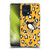 NHL Pittsburgh Penguins Leopard Patten Soft Gel Case for OPPO Find X5 Pro