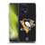 NHL Pittsburgh Penguins Plain Soft Gel Case for OPPO Find X5 Pro