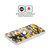 NHL Pittsburgh Penguins Camouflage Soft Gel Case for OPPO A57s