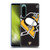 NHL Pittsburgh Penguins Oversized Soft Gel Case for Sony Xperia 5 IV