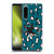 NHL San Jose Sharks Leopard Pattern Soft Gel Case for Sony Xperia 5 IV