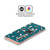 NHL San Jose Sharks Leopard Pattern Soft Gel Case for Xiaomi 12 Lite