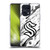 NHL Seattle Kraken Marble Soft Gel Case for OPPO Find X5 Pro