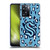 NHL Seattle Kraken Leopard Pattern Soft Gel Case for OPPO A57s